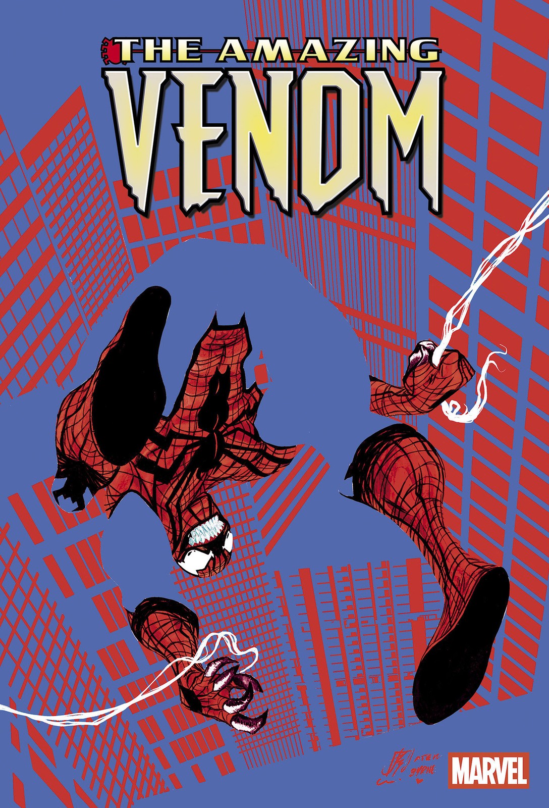 The Amazing Venom #1 (Presale 09/30/26 Release)Pick UR Cvr The Amazing Venom #1 (Presale 09/30/26 Release)Pick UR Cvr