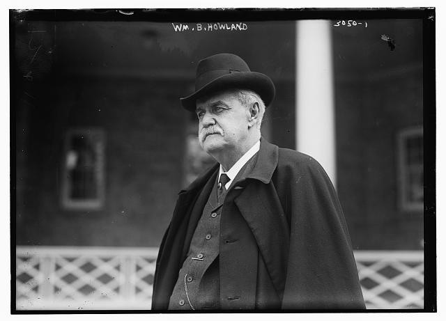 Photo:Wm. B. Howland Photo:Wm. B. Howland