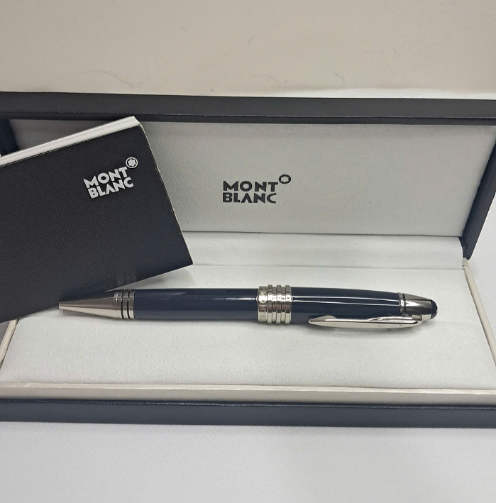 Montblanc John F. Kennedy 2025 Ballpoint Pen Premium Special Edition - NIB
