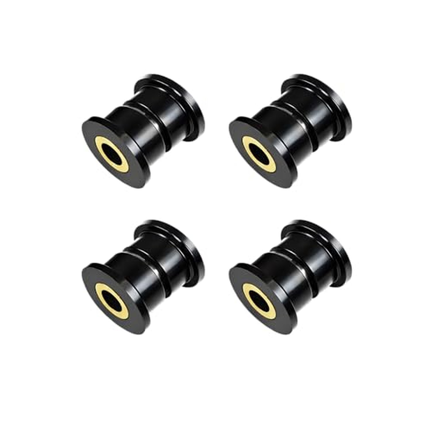 Upper Control Arm Bushing Kit GM HD Truck 2500/3500 Silverado/Sierra 2001-2010 Upper Control Arm Bushing Kit GM HD Truck 2500/3500 Silverado/Sierra 2001-2010