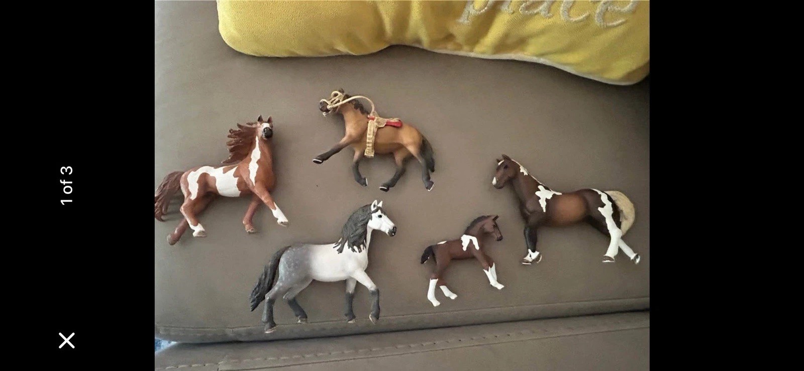 Horses 5 Schleich 2013 2014 2016 horses and 3 BREYER Reeves 1999 horses 2 More Horses 5 Schleich 2013 2014 2016 horses and 3 BREYER Reeves 1999 horses 2 More