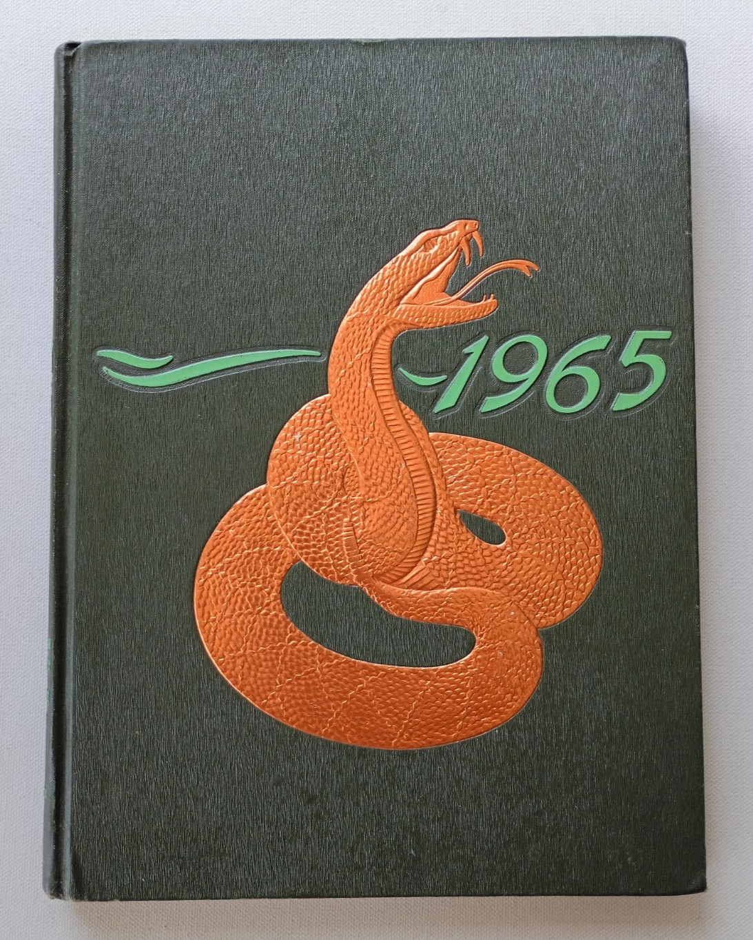 FLORIDA A&M UNIVERSITY RATTLER FAMU RARE 1965 HBCU COLLEGE SCHOOL YEARBOOK FLORIDA A&M UNIVERSITY RATTLER FAMU RARE 1965 HBCU COLLEGE SCHOOL YEARBOOK