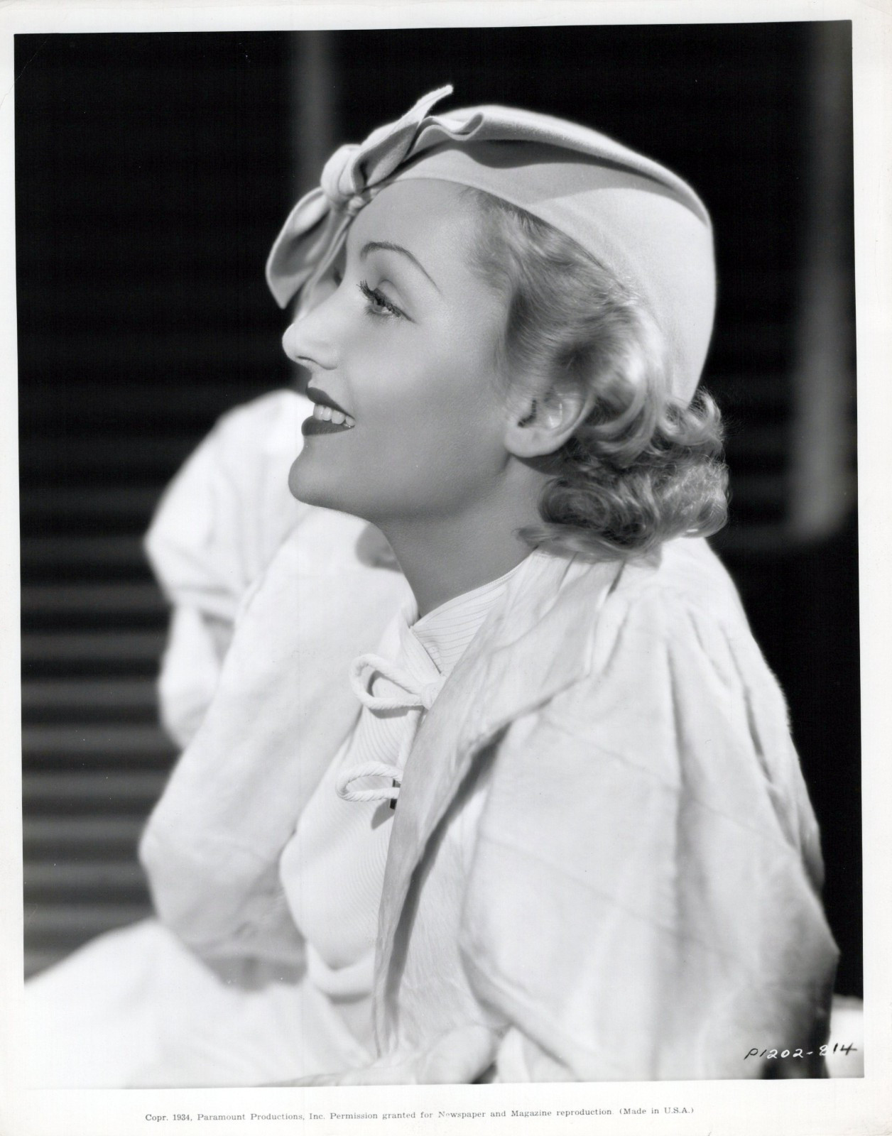 HOLLYWOOD CAROLE LOMBARD STYLISH POSE STUNNING PORTRAIT 1930s ORIG PHOTO MA92 HOLLYWOOD CAROLE LOMBARD STYLISH POSE STUNNING PORTRAIT 1930s ORIG PHOTO MA92