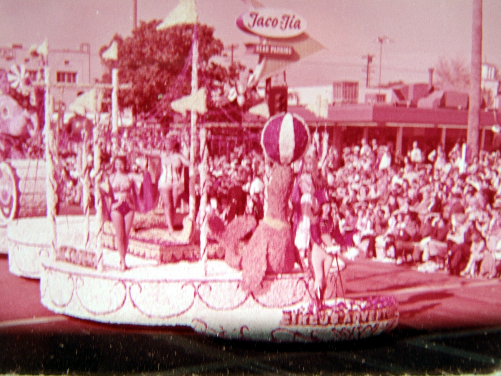 Vtg Set Of 25 1959 Pasadena Tournament Of Roses Parade Color Slides Floats Vtg Set Of 25 1959 Pasadena Tournament Of Roses Parade Color Slides Floats