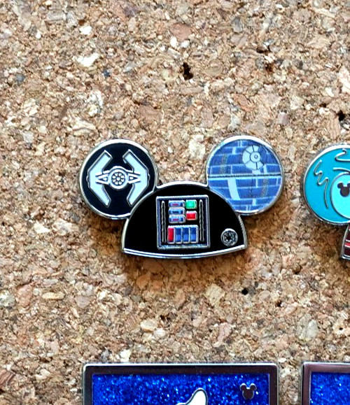 Disneyland Hidden Mickey 2026 Wave B (You Choose) Disneyland Hidden Mickey 2026 Wave B (You Choose)