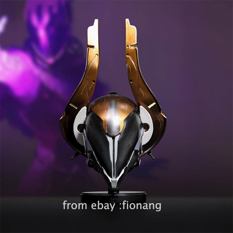 Numskull Original Factory Peripheral Destiny 2 Warlock Nezarec Helmet Replica