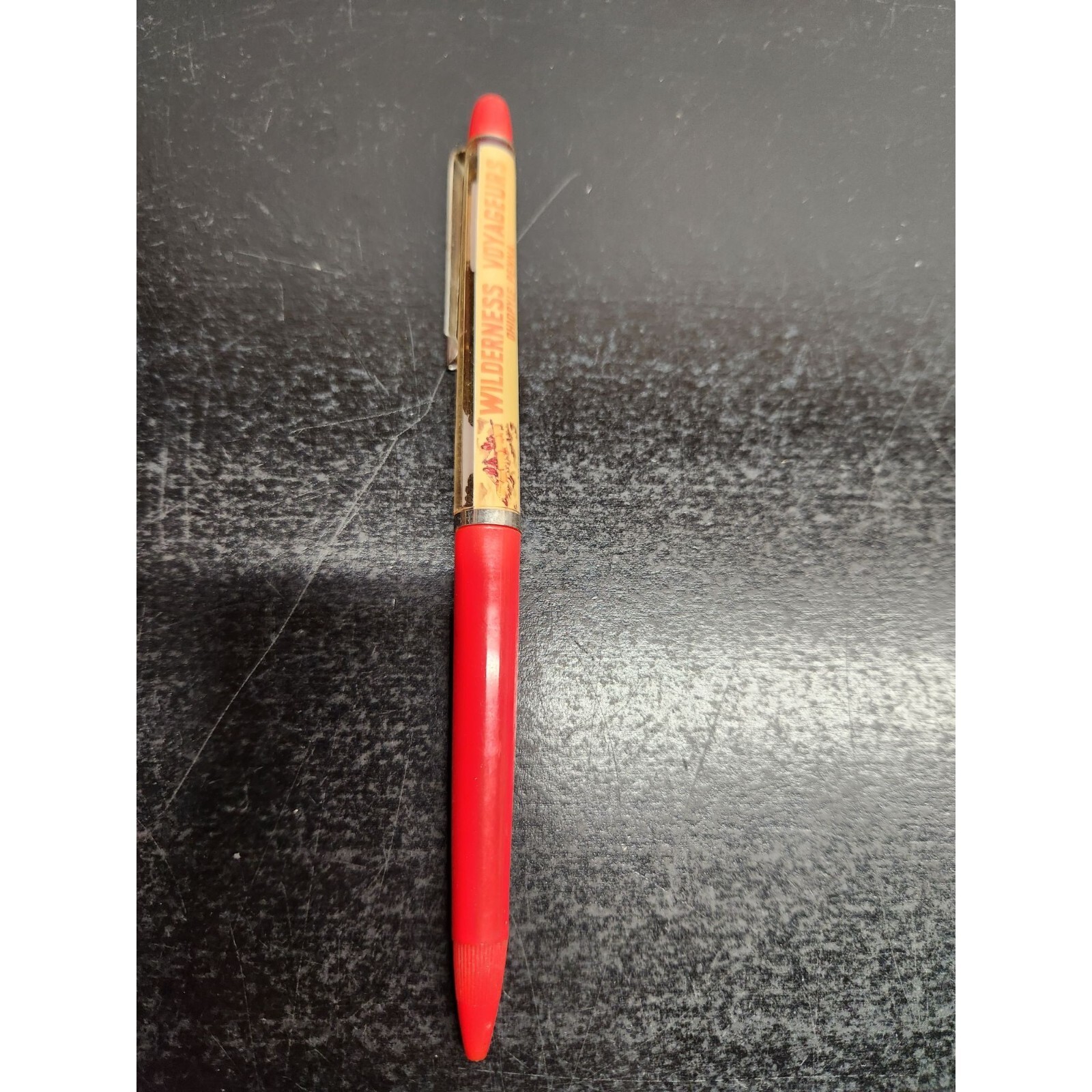 Vintage Wilderness Ohiopyle, Pennsylvania Pen Vintage Wilderness Ohiopyle, Pennsylvania Pen