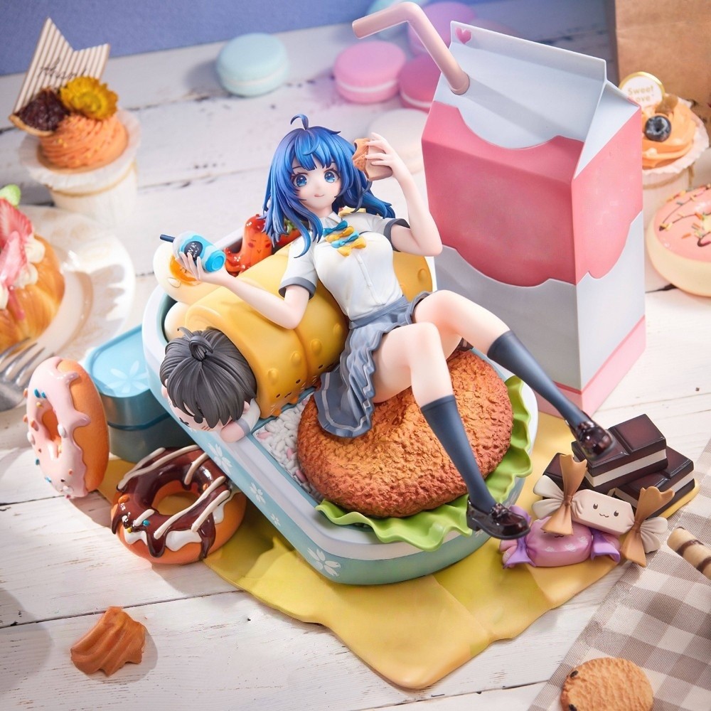 Makeine: Too Many Losing Heroines Model Cute Creators studio Yanami Anna H24cm Makeine: Too Many Losing Heroines Model Cute Creators studio Yanami Anna H24cm