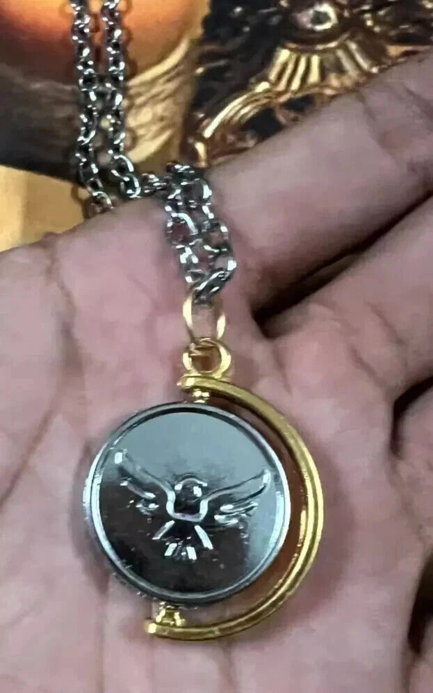 Ultimate Negative Energy Cleansing Pendant – A+ Good Luck & Protection Talisman Ultimate Negative Energy Cleansing Pendant – A+ Good Luck & Protection Talisman