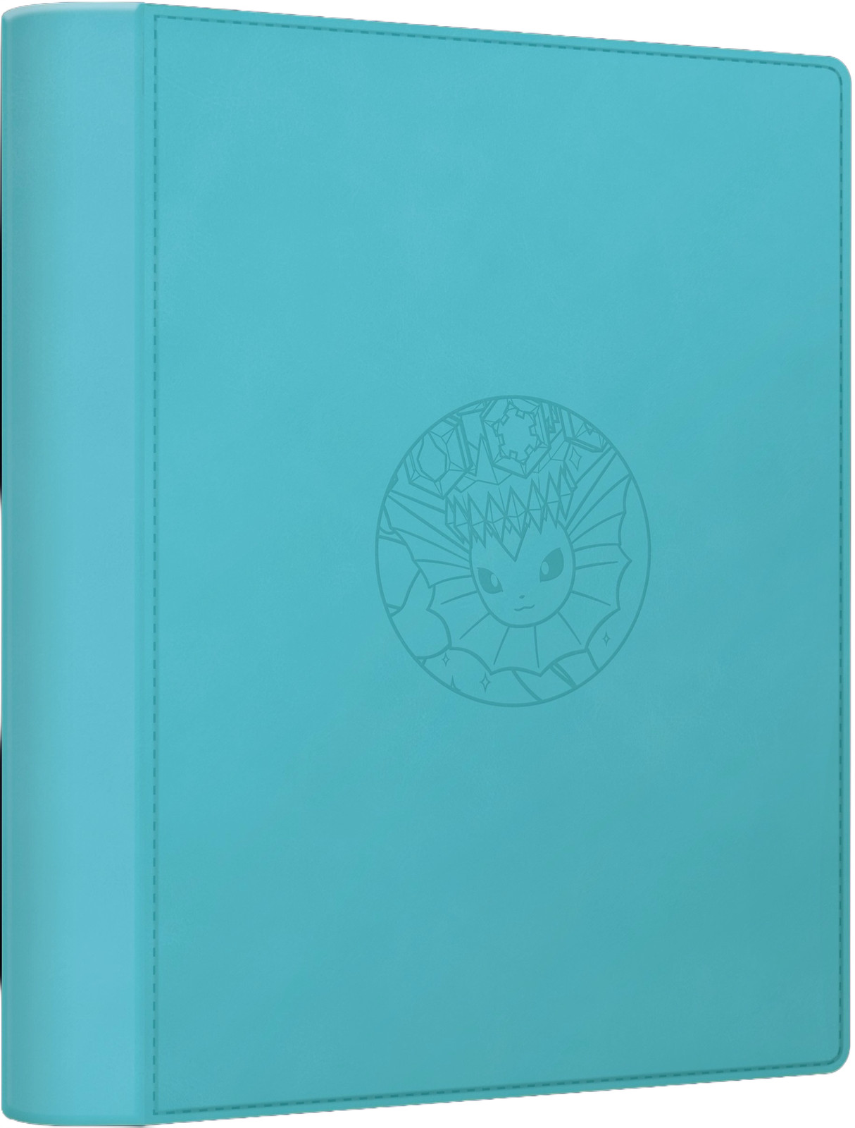 Pokémon Chinese 2026 Scarlet & Violet Eeveelutions Collection Binder 9 Styles Pokémon Chinese 2026 Scarlet & Violet Eeveelutions Collection Binder 9 Styles