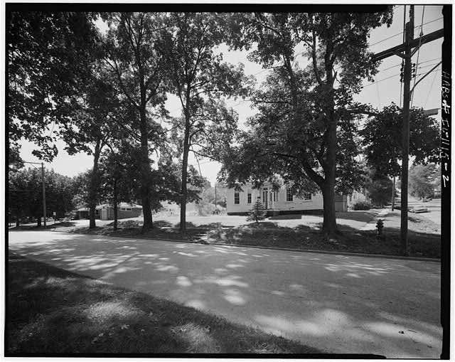 Petersburg Illinois Mick Cottage Summer Kitchens 1900s North Seventh Street Petersburg Illinois Mick Cottage Summer Kitchens 1900s North Seventh Street