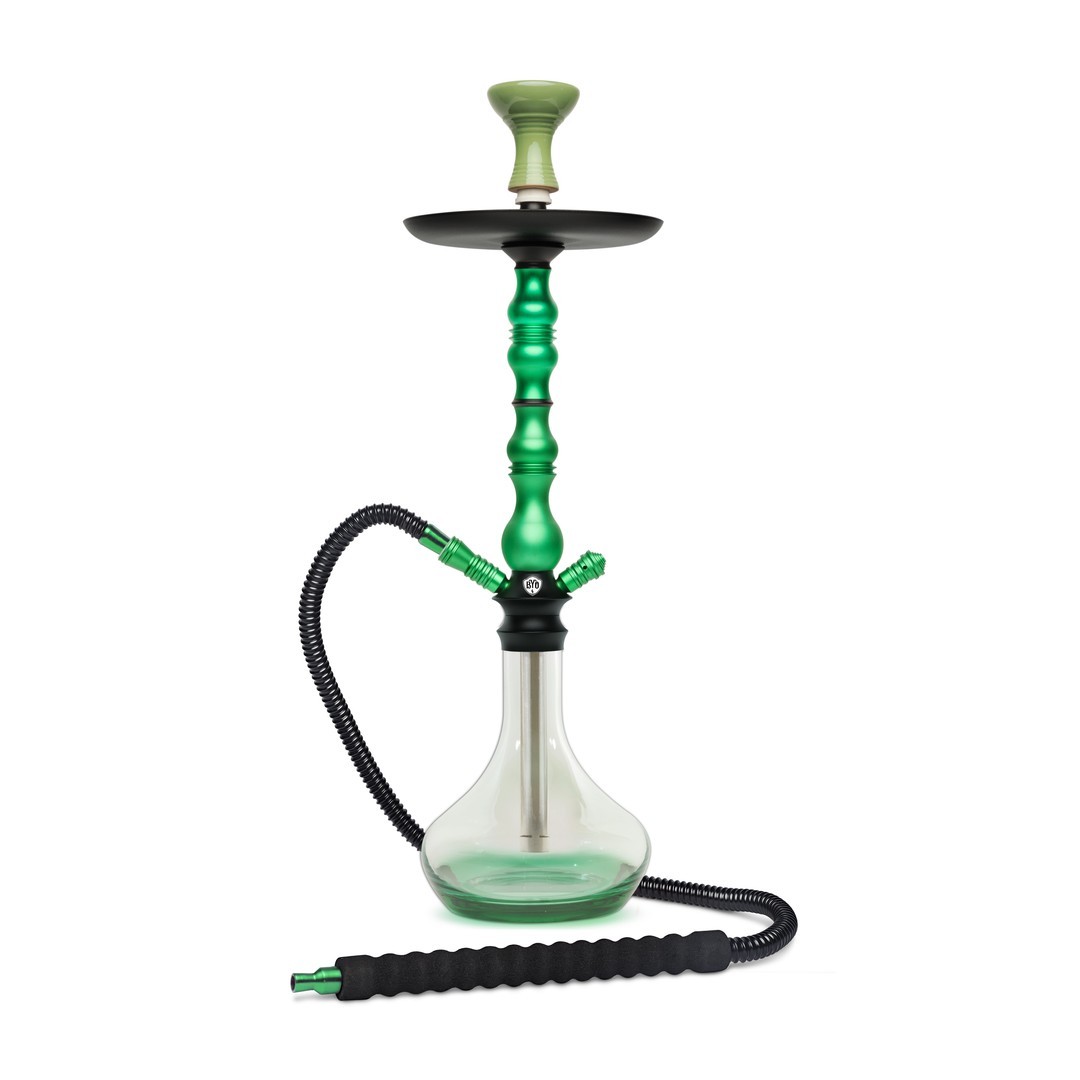 BYO 25" Atlas Hookah NEW (Random Color) BYO 25" Atlas Hookah NEW (Random Color)