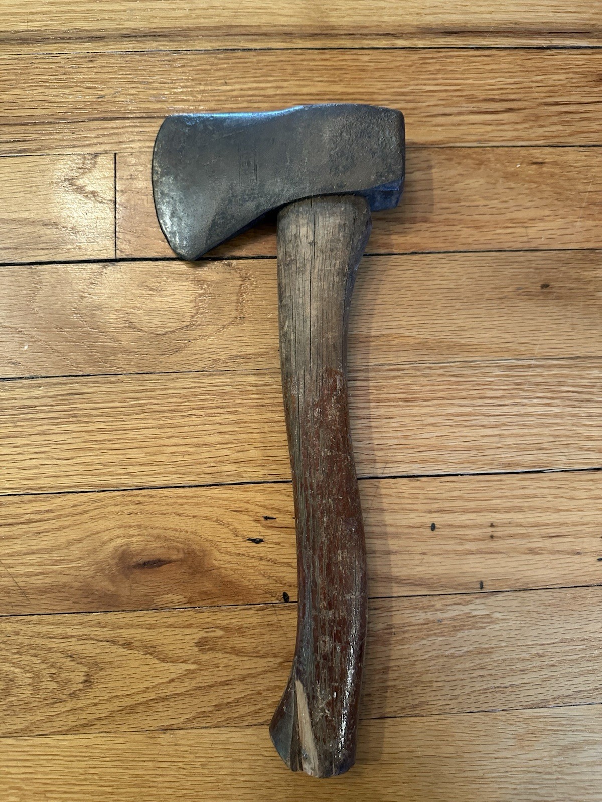 Vintage Genuine Plumb Boy Scout Hatchet