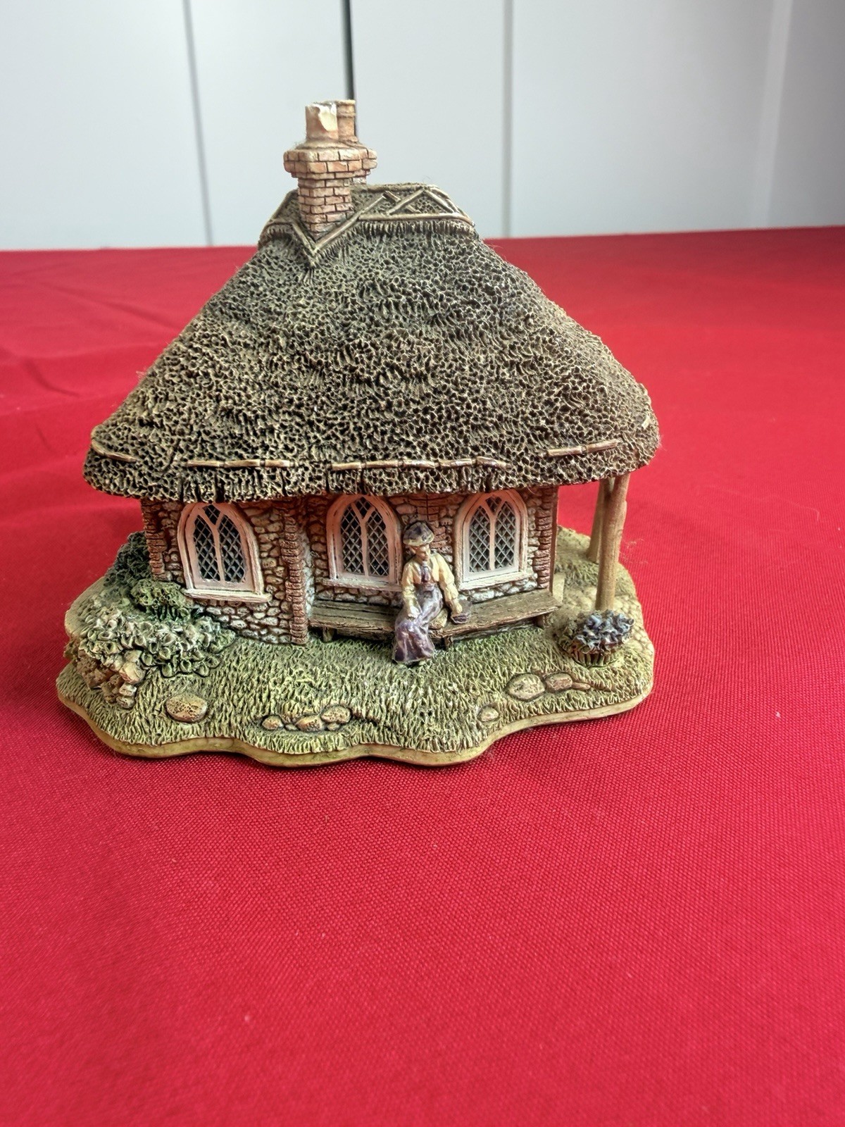 Lilliput Lane Pipit Toll 1995 Cottage English Collection South West Lilliput Lane Pipit Toll 1995 Cottage English Collection South West