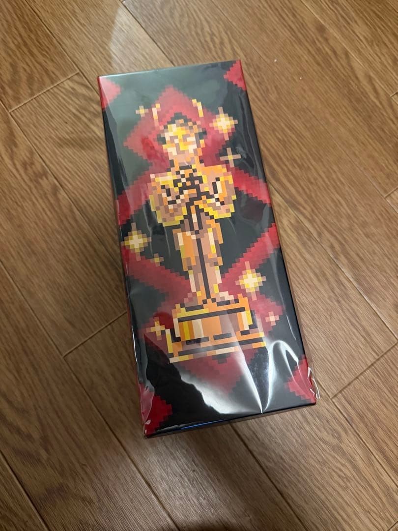 Hobonichi EarthBound Mother 2 Evil Mani Mani Golden Statue Hobonichi EarthBound Mother 2 Evil Mani Mani Golden Statue