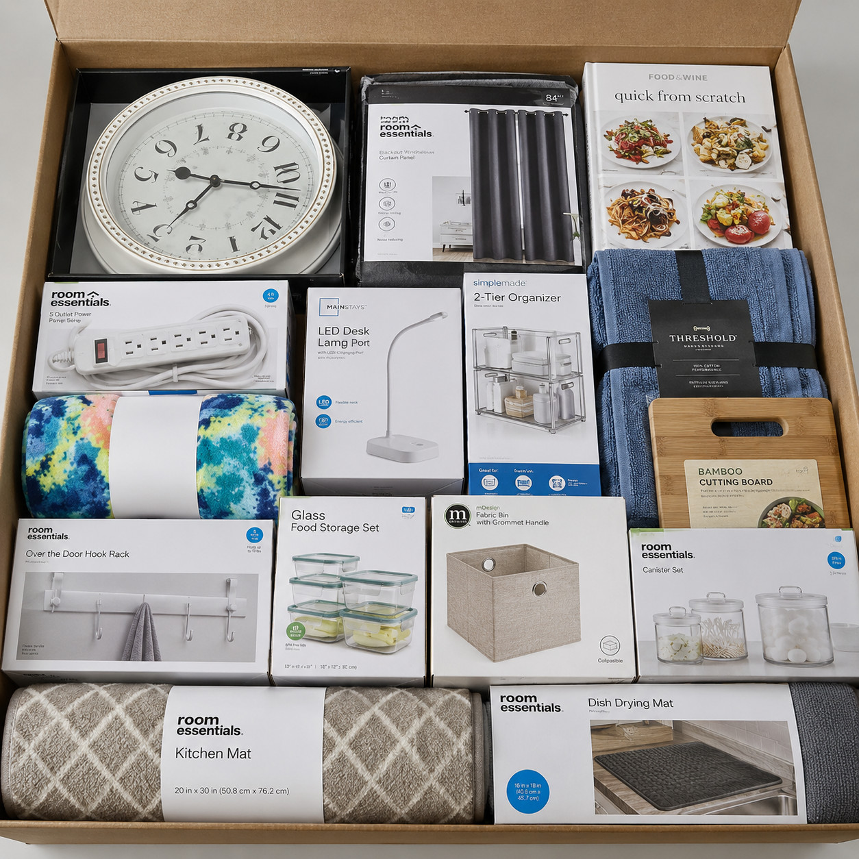Discovery Elite | TikTok Shop Merchandise Collection - Retail Showcase Bundle