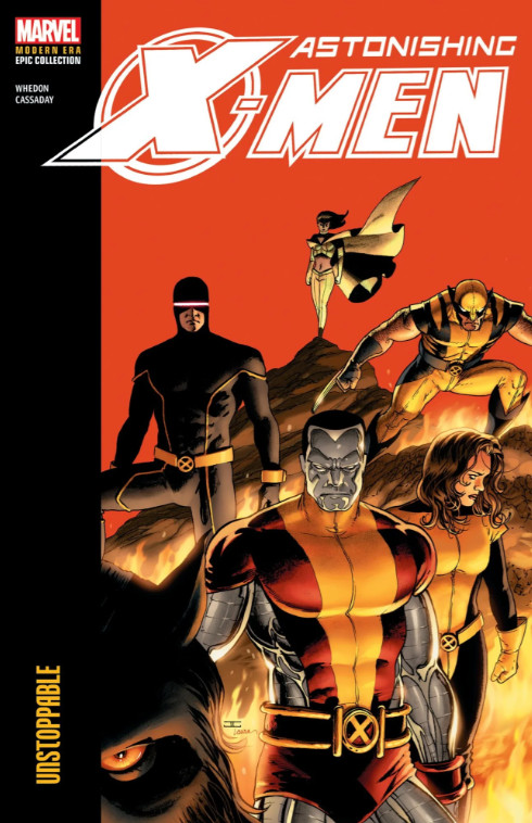 Astonishing X-men Modern Era Epic Collection : Unstoppable, Paperback by Whed... Astonishing X-men Modern Era Epic Collection : Unstoppable, Paperback by Whed...