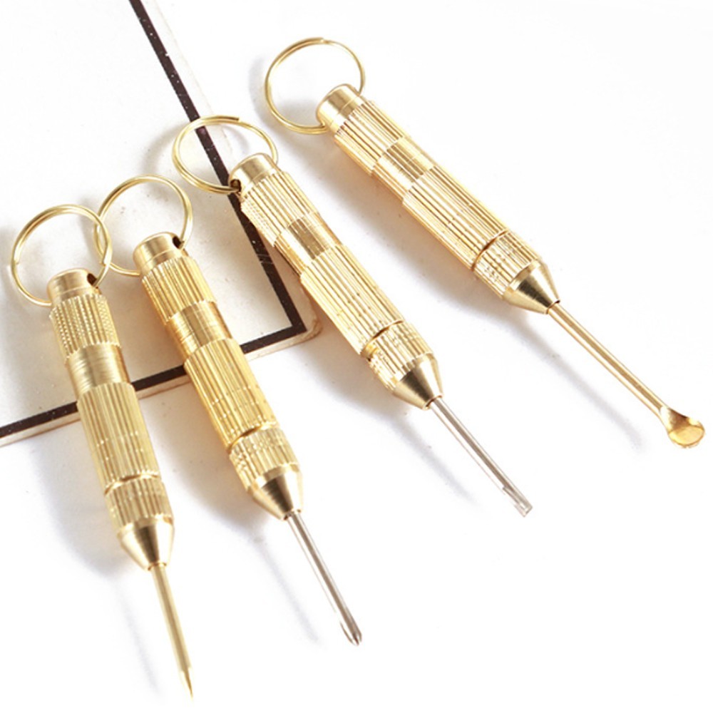 4Set Mini Spoon Keychain Ear Pick Home Party Decorations Men Gift Dispenser 4Set Mini Spoon Keychain Ear Pick Home Party Decorations Men Gift Dispenser