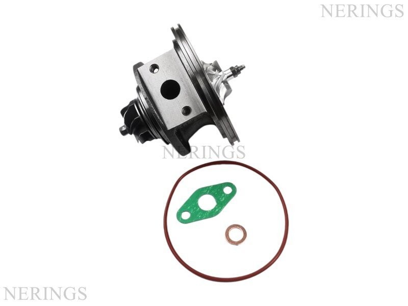 Turbocharger cartridge CHRA VW T5 MULTIVAN AMAROK 2.0 BiTDI 120-132KW 100097...