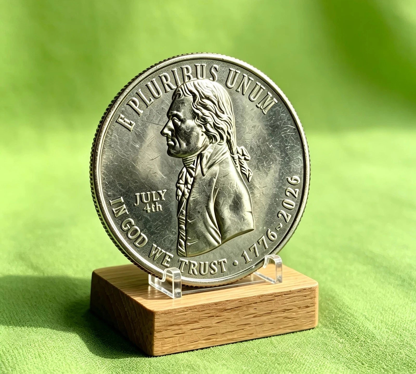 2026 "JULY 4th" Privy Mark Declaration of Independence Quarter Fast Delivery 2026 "JULY 4th" Privy Mark Declaration of Independence Quarter Fast Delivery