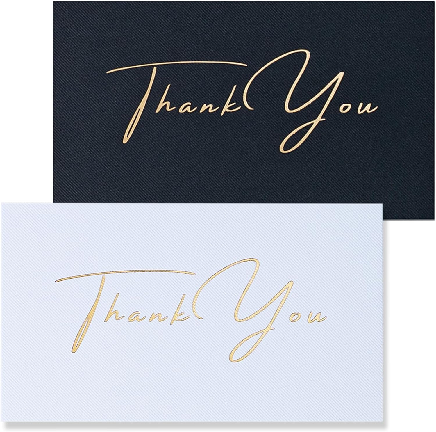Small Thank You Cards 100-Pack Mini Thank You For Your Order Cards Small Thank You Cards 100-Pack Mini Thank You For Your Order Cards