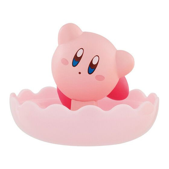 [Bandai] Kirby's Dream Land - Kirby of the Gemries ✨USA Ship Seller✨