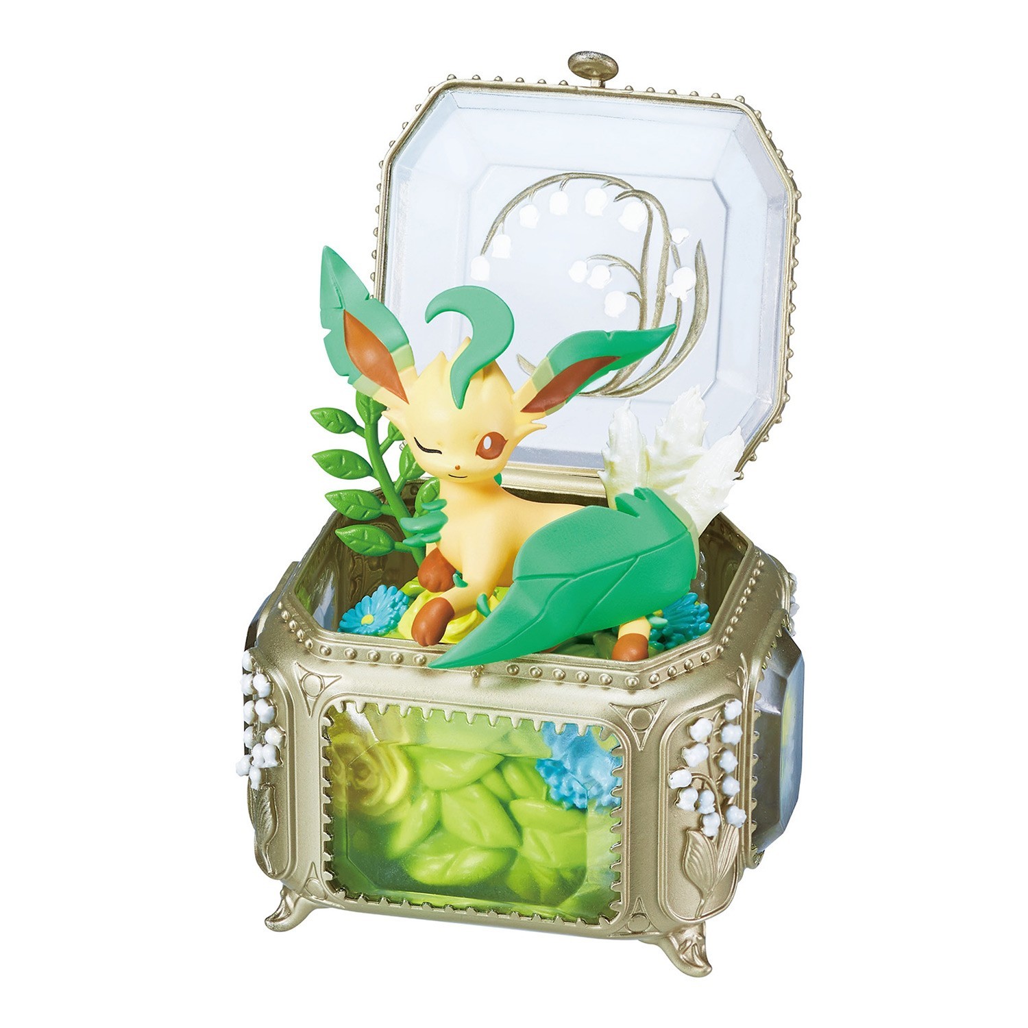 Pokemon | Re-ment | Romantic Collection 2 | Open-pick Blind Box Pokemon | Re-ment | Romantic Collection 2 | Open-pick Blind Box