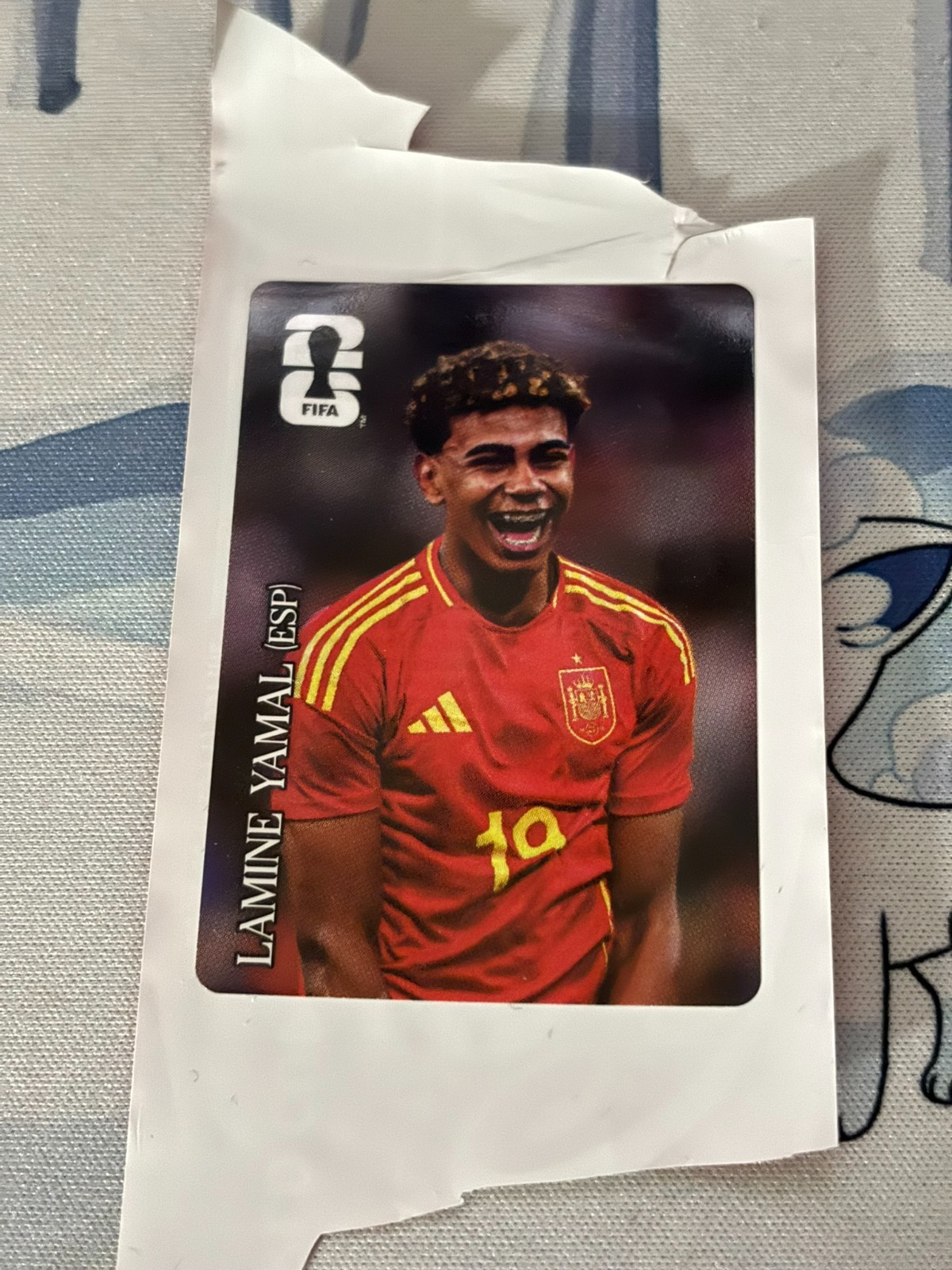 2026 Coca Cola - FIFA World Cup Panini Stickers CAN / USA - PICK YOURS 2026 Coca Cola - FIFA World Cup Panini Stickers CAN / USA - PICK YOURS