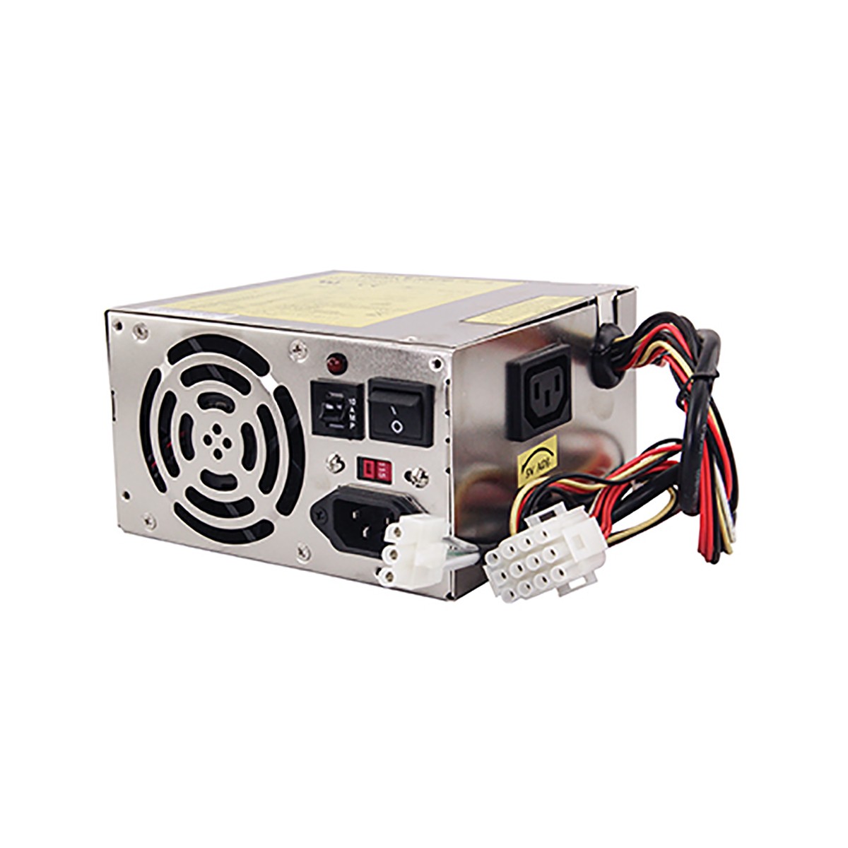 Raw Thrills Power Supply - 80-0074-RT Raw Thrills Power Supply - 80-0074-RT