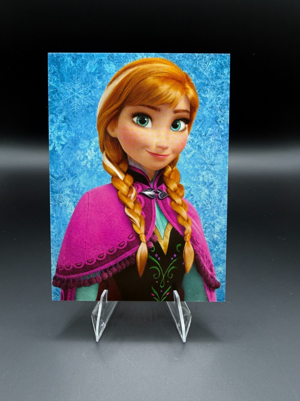 ANNA 2013 DISNEY FROZEN PROMOS 8143 (FRESH FROM PACK) GEM MINT ANNA 2013 DISNEY FROZEN PROMOS 8143 (FRESH FROM PACK) GEM MINT