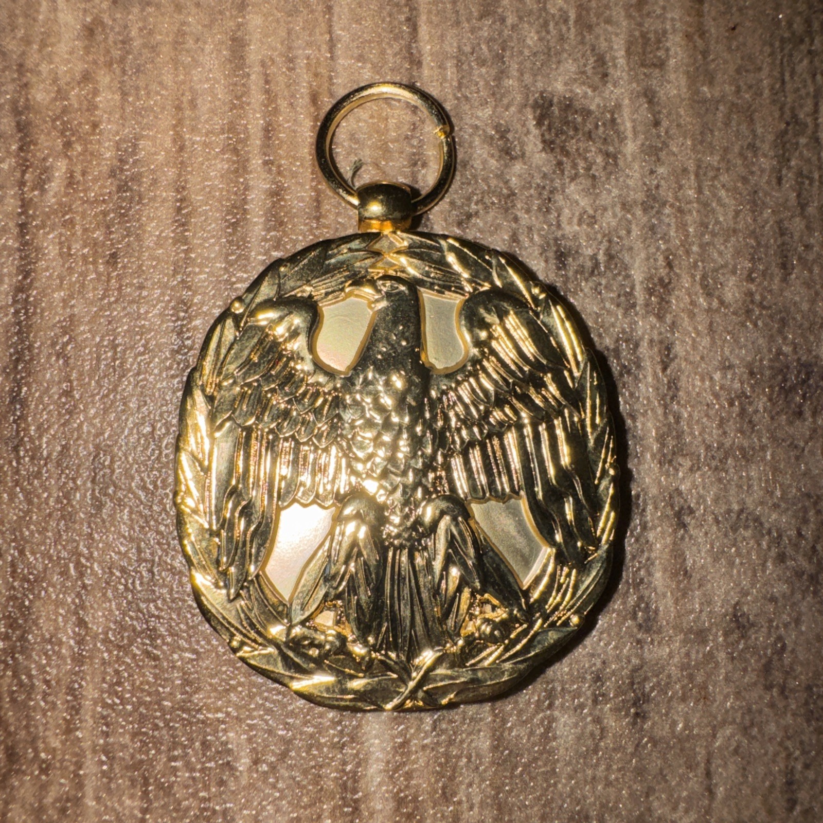 Army Exceptional Civilian Service Award Medal Army Exceptional Civilian Service Award Medal