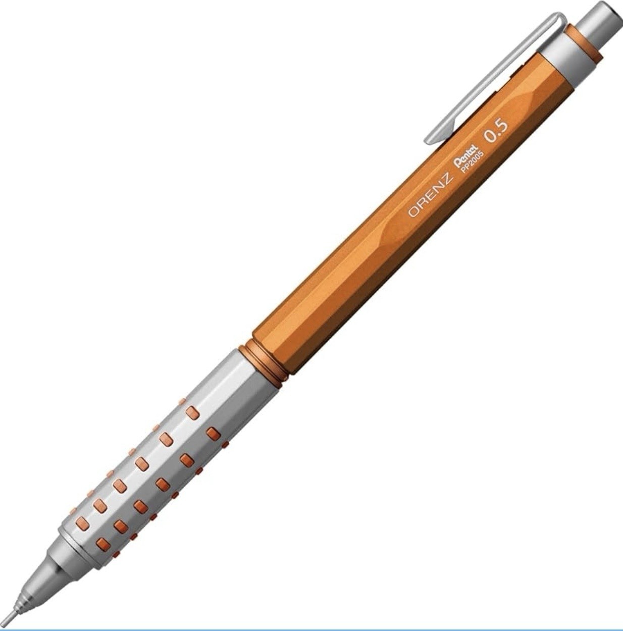 Pentel Orenz AT 0.5mm – Select Color & Send Message Pentel Orenz AT 0.5mm – Select Color & Send Message