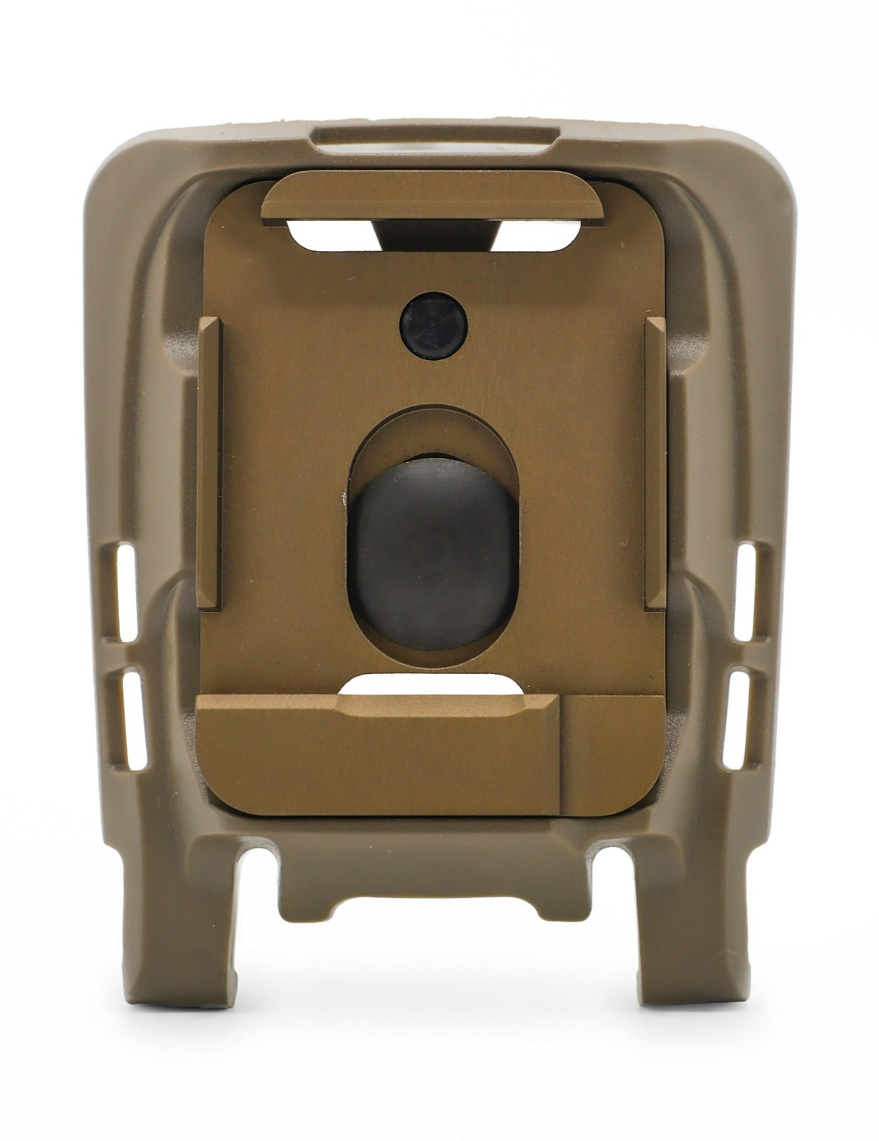 NEW Complete Set - US Military Tan 499 IHPS NVG Bracket Helmet Night Vision NEW Complete Set - US Military Tan 499 IHPS NVG Bracket Helmet Night Vision