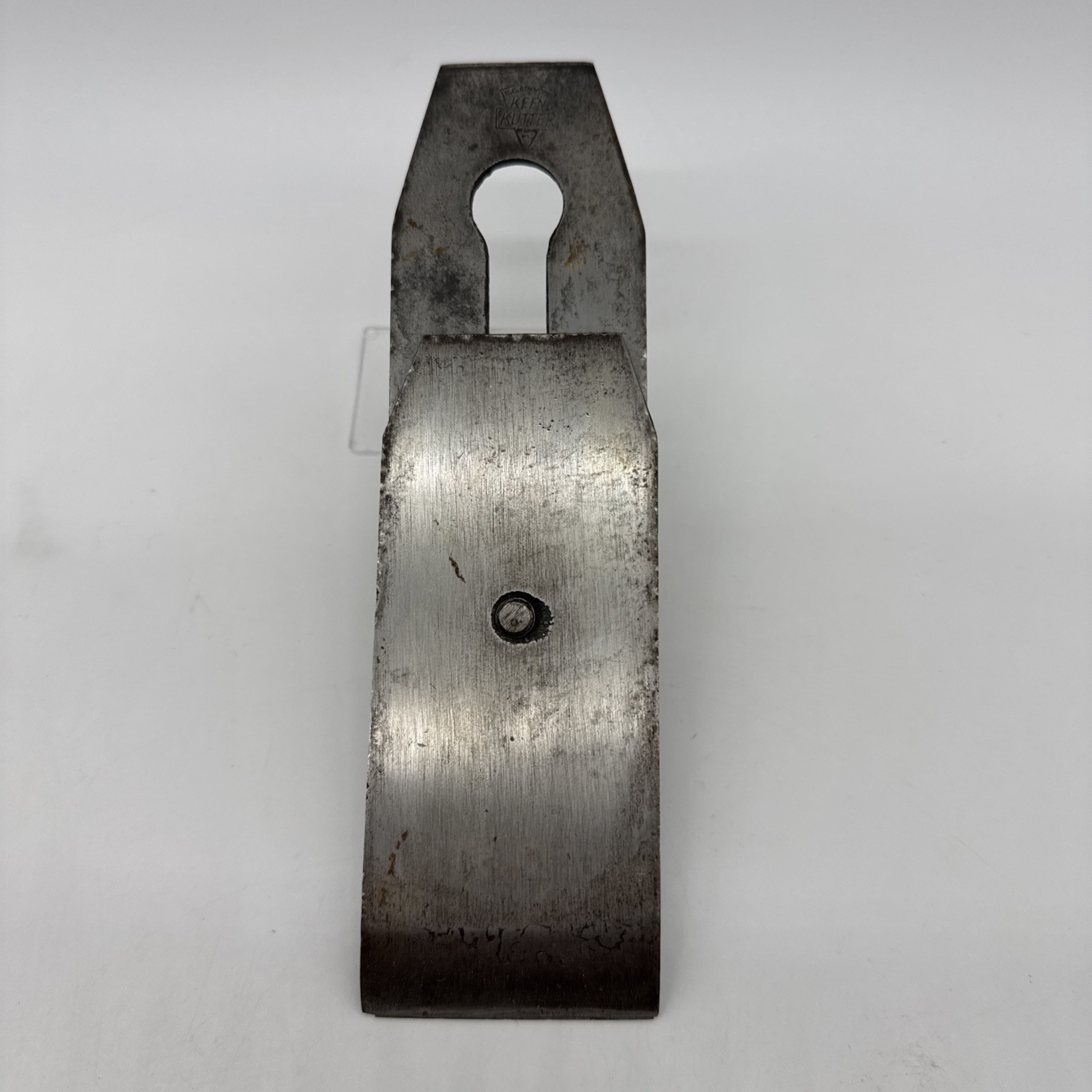 Vintage Keen Kutter 2" Wide sharp plane Blade / Blades Only - READ