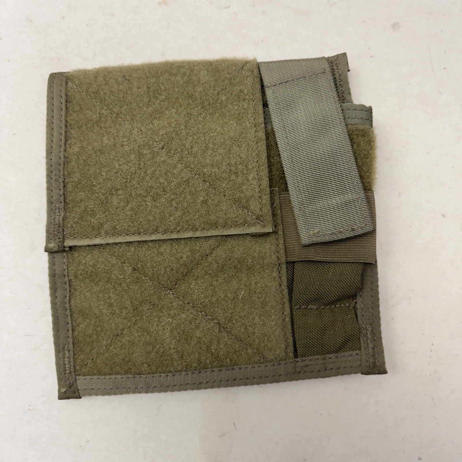 New Allied Industries Envelope Admin Light MBSS MJK Khaki SFLCS Eagle Type 1 New Allied Industries Envelope Admin Light MBSS MJK Khaki SFLCS Eagle Type 1
