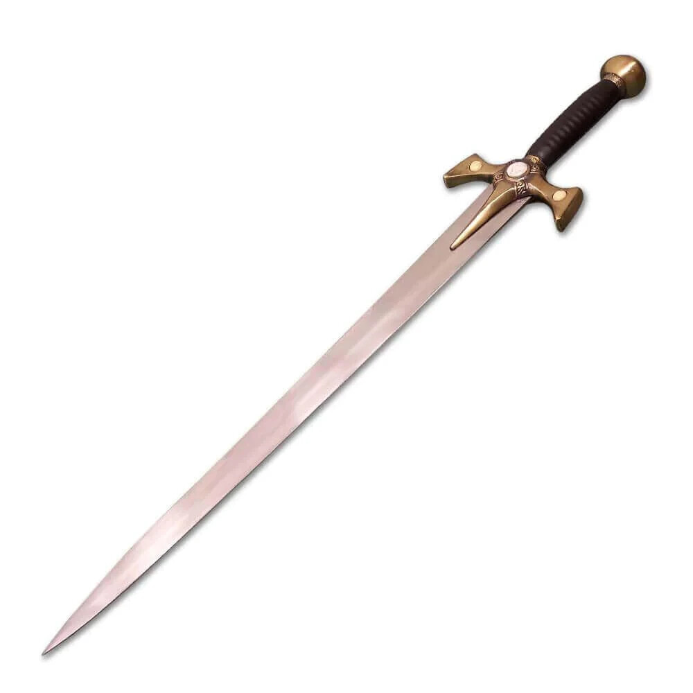 Xena: Warrior Princess Sword From TV Season Carbon Steel Replica Sword Of Xena Xena: Warrior Princess Sword From TV Season Carbon Steel Replica Sword Of Xena