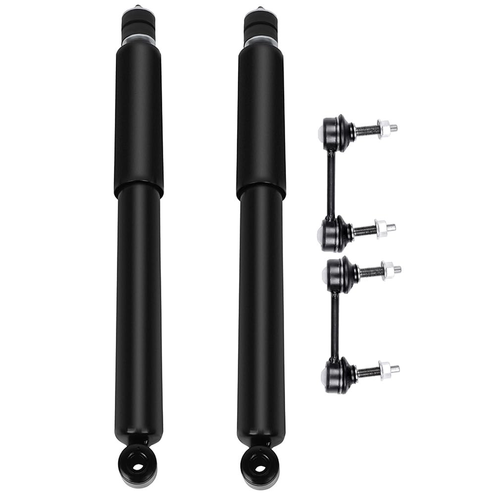 SCITOO Front Struts Suspension kit 4pc For ford M-ustang 1999-2004 SCITOO Front Struts Suspension kit 4pc For ford M-ustang 1999-2004