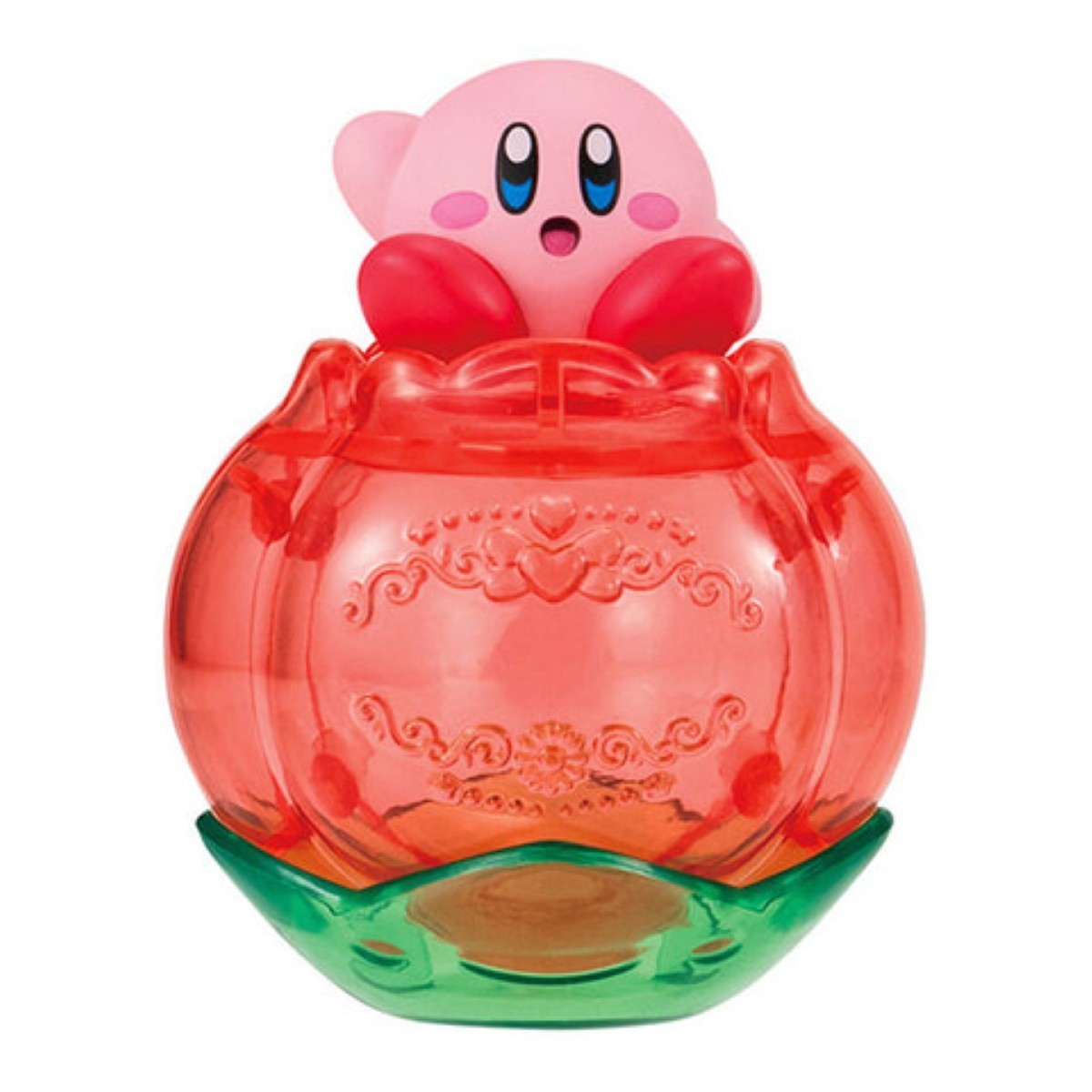 KIRBY Characters mini Figure CB#1 Kirby (A) 2025 BANDAI Japan KIRBY Characters mini Figure CB#1 Kirby (A) 2025 BANDAI Japan