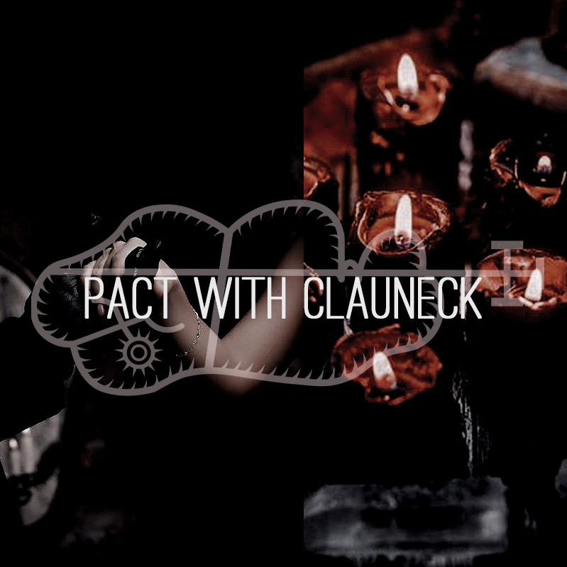 Pact With Clauneck, 1 year Pact, Direct Bind Pact With Clauneck, 1 year Pact, Direct Bind