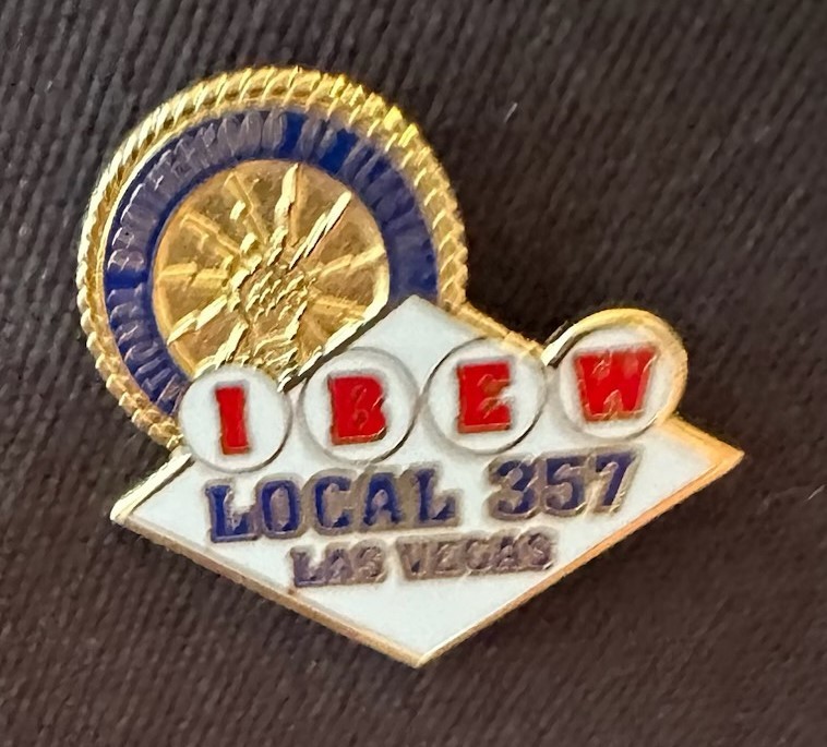 IBEW Local 357 Las Vegas, NV IBEW Local 357 Las Vegas, NV