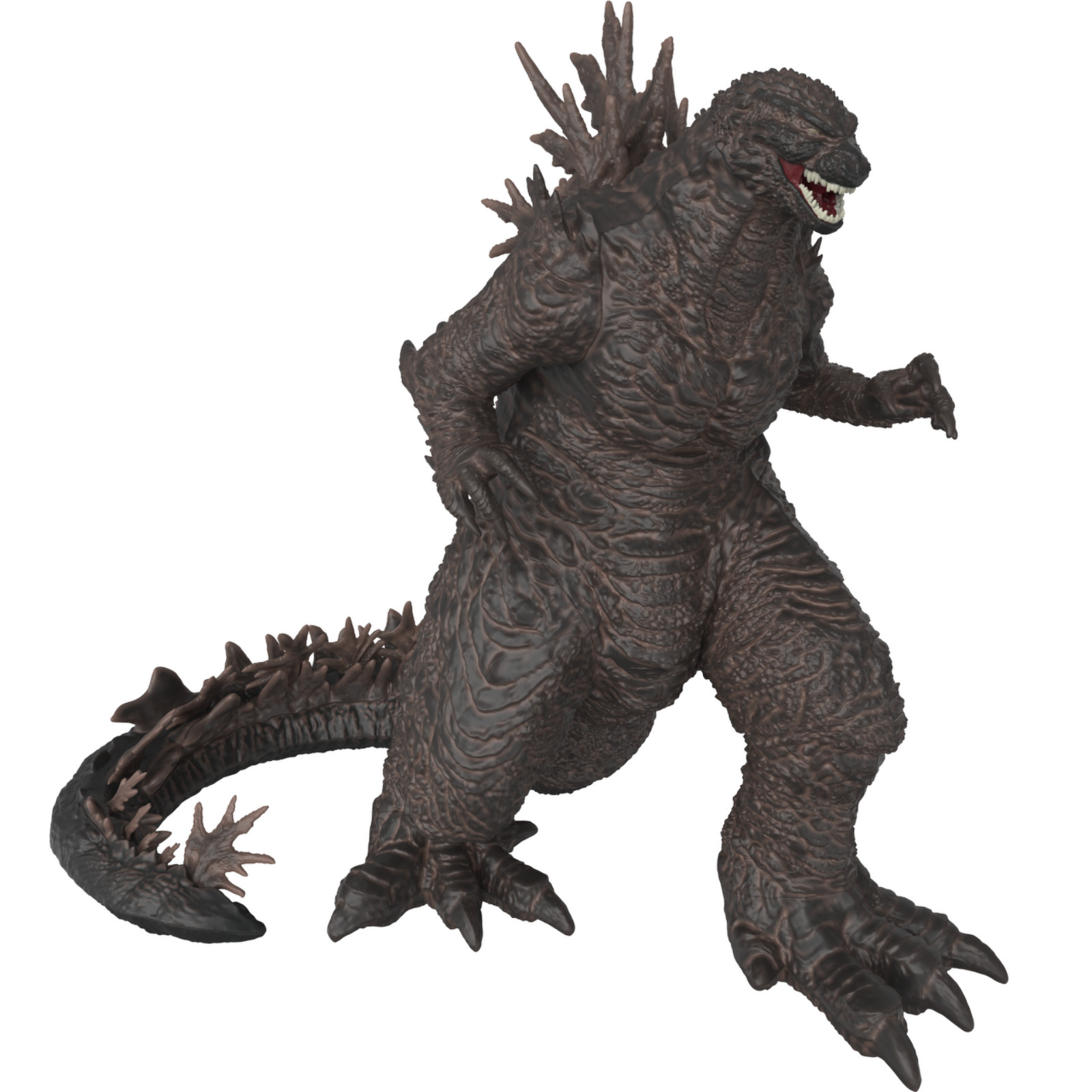 NEW SHIPS TODAY GODZILLA MINUS ZERO – GODZILLA GIANT 3D MOLDED POPCORN BUCKET NEW SHIPS TODAY GODZILLA MINUS ZERO – GODZILLA GIANT 3D MOLDED POPCORN BUCKET