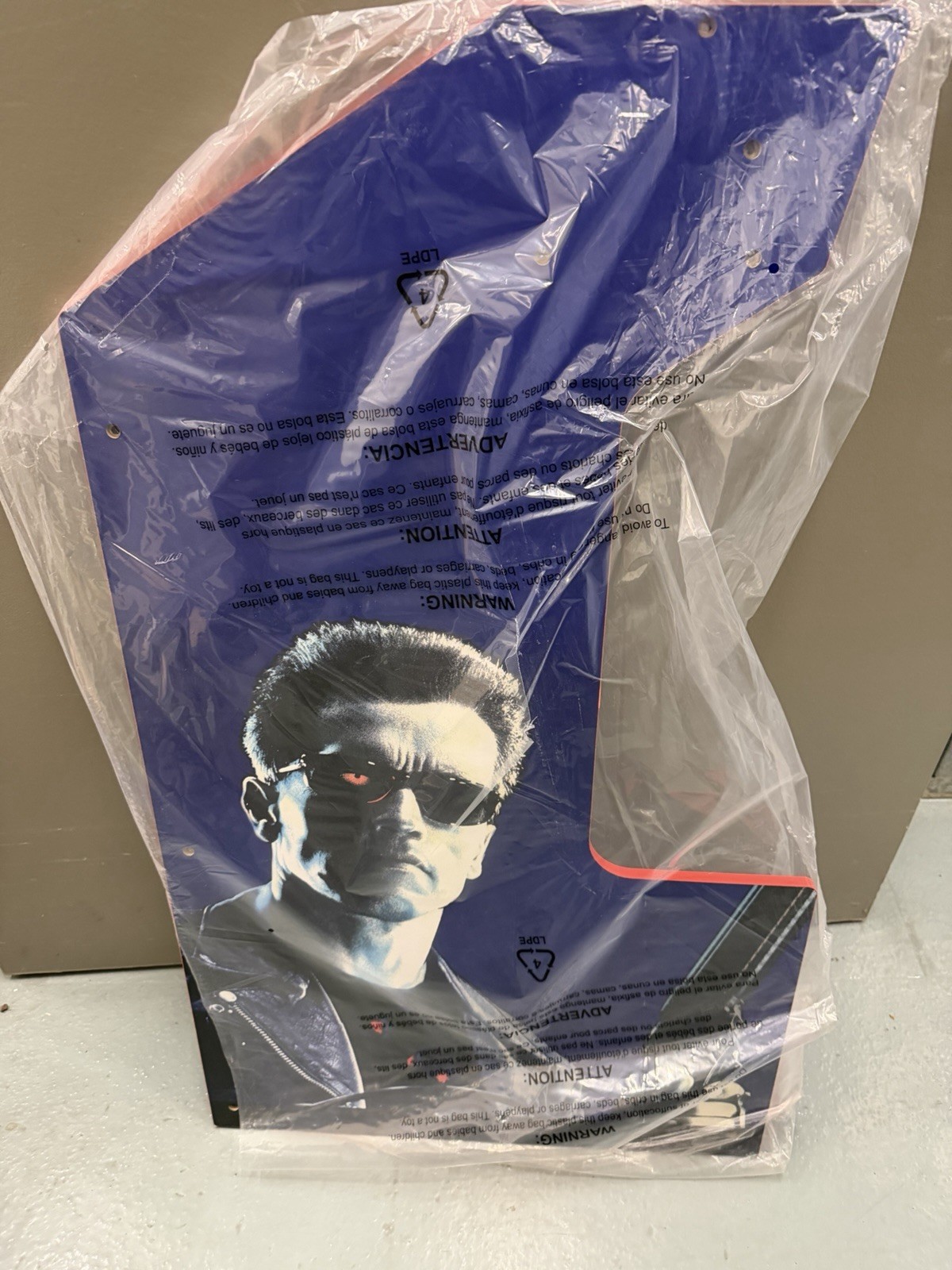 Parts - Arcade1UP Terminator 2: Judgement Day T2 Arcade Game - Read Description Parts - Arcade1UP Terminator 2: Judgement Day T2 Arcade Game - Read Description