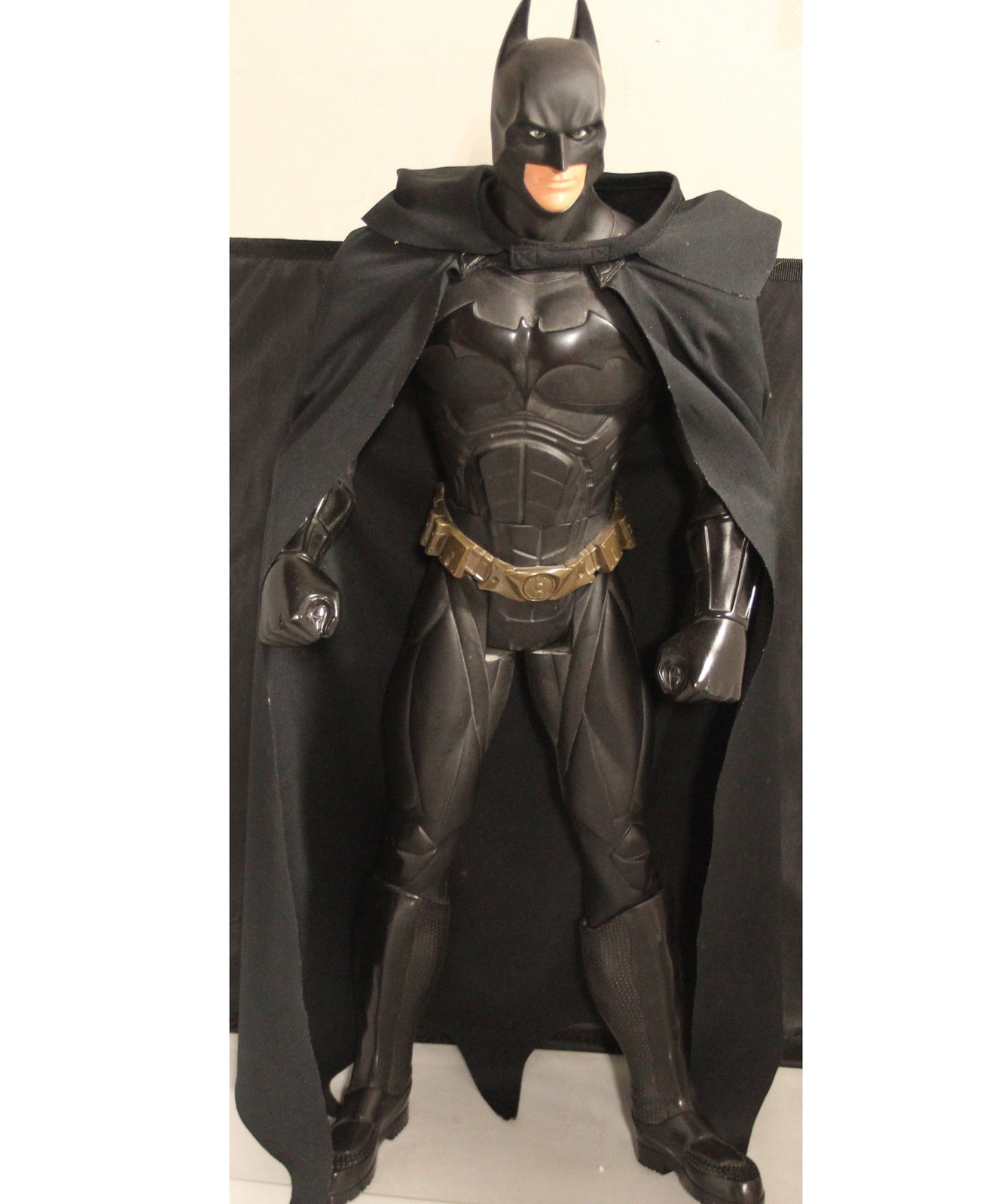 Batman Action Figure ? Large Size Batman Action Figure ? Large Size