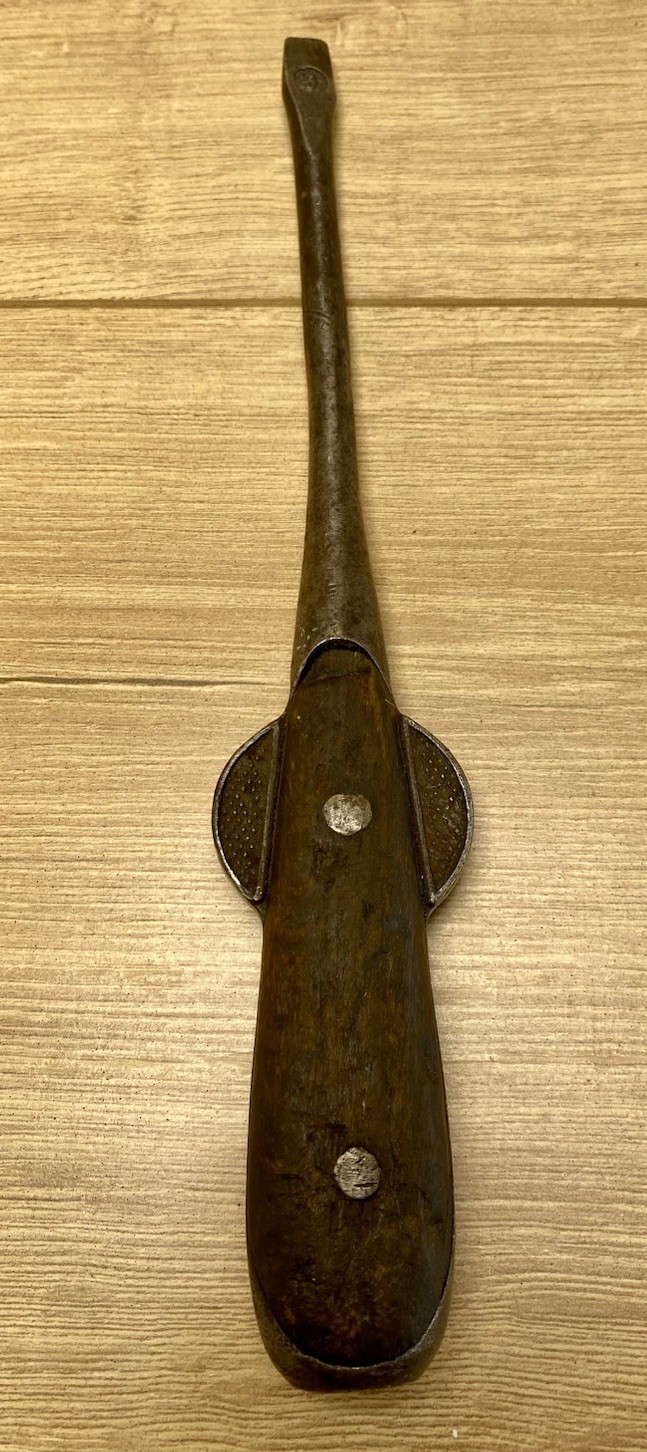 H.D. Smith Perfect Handle Winged #5 Screwdriver 9” Antique Vintage Tool H.D. Smith Perfect Handle Winged #5 Screwdriver 9” Antique Vintage Tool