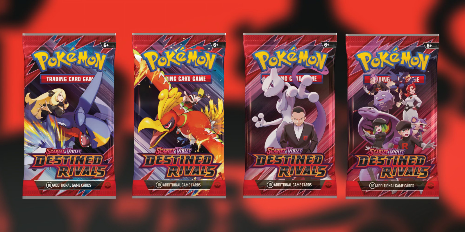 Pokemon DESTINED RIVALS singles + SALE 60% off 4+ Pokemon DESTINED RIVALS singles + SALE 60% off 4+