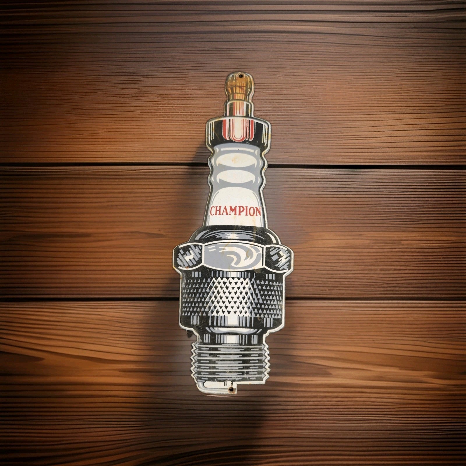 Vintage Spark Plug Porcelain Sign Bosch AC Delco Firestone Gas Oil 12" X 4 1/2" Vintage Spark Plug Porcelain Sign Bosch AC Delco Firestone Gas Oil 12" X 4 1/2"