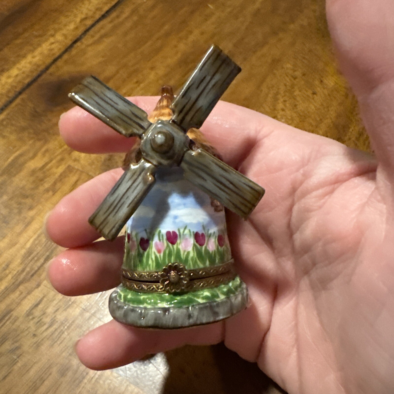 ￼ Windmill