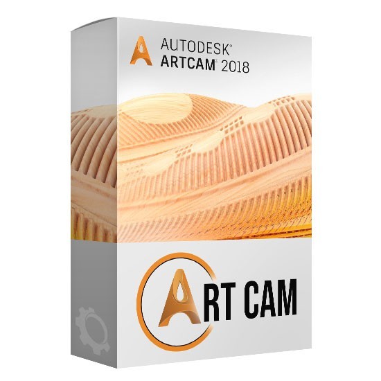ArtCAM 2018 (Premium Edition) for PC ArtCAM 2018 (Premium Edition) for PC