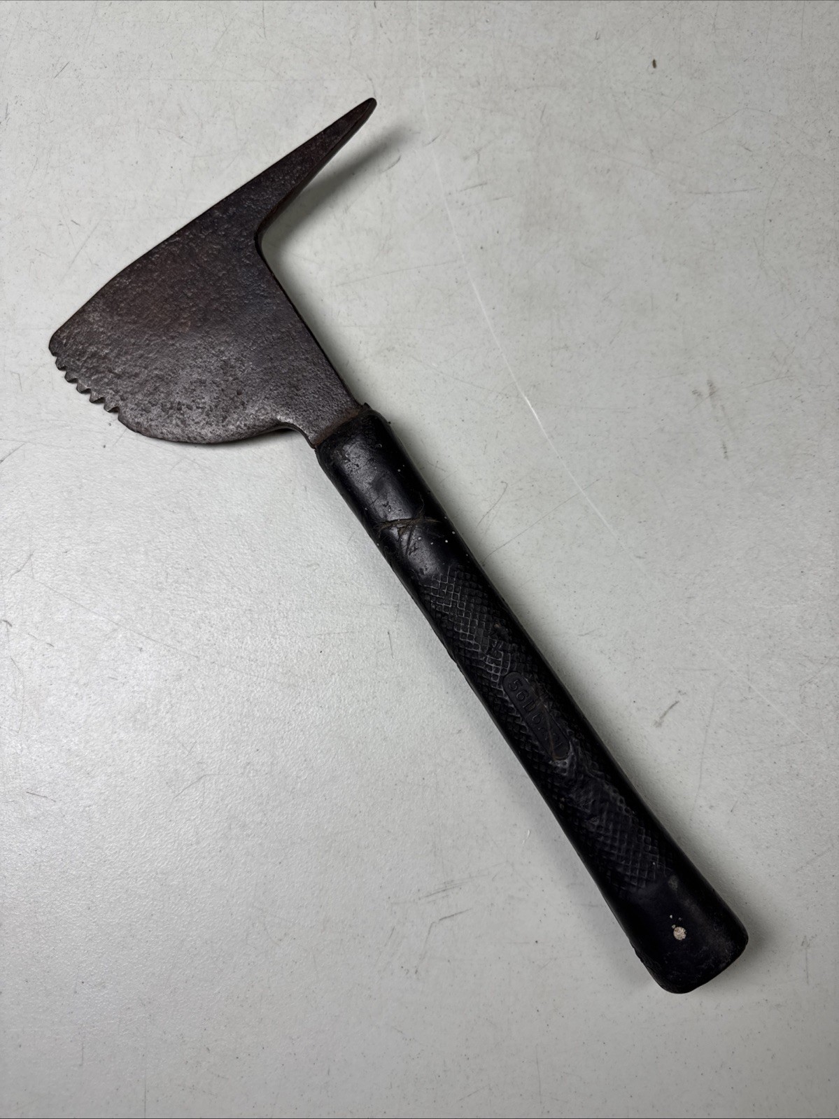 WWII WW2 USAAF 56D6221 Aircraft Crash Axe AX Hatchet Bomber Aircrew Tool UK WWII WW2 USAAF 56D6221 Aircraft Crash Axe AX Hatchet Bomber Aircrew Tool UK