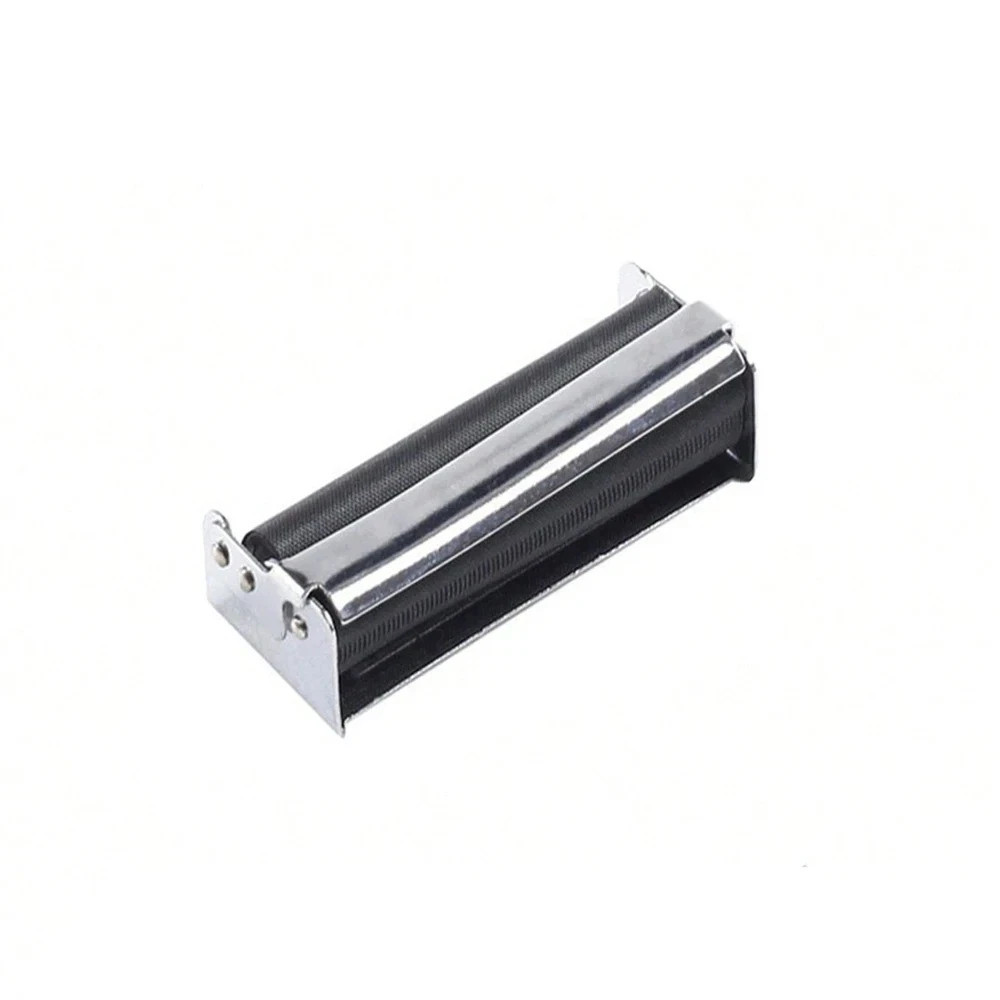 1PC Portable Tobacco Roller Cigarette Maker Cigarette Device 70Mm Rolling Machin 1PC Portable Tobacco Roller Cigarette Maker Cigarette Device 70Mm Rolling Machin